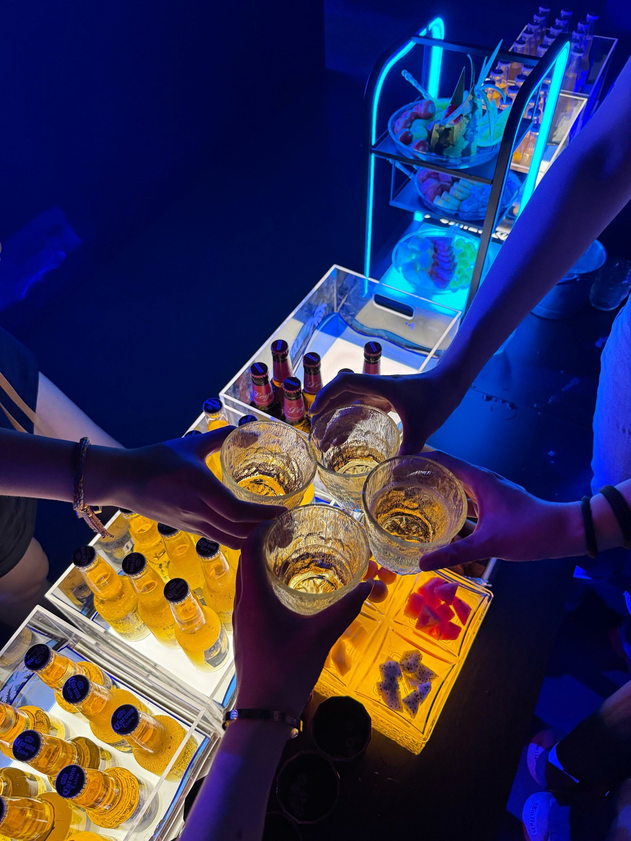 克拉玛依商务ktv能否成功组局-白碱滩区ktv预定